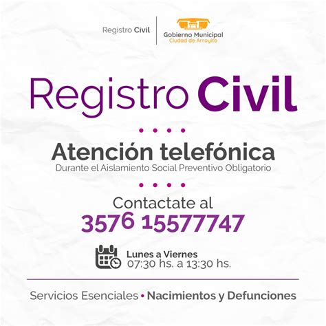 Registro Civil Ribeira: Teléfono, Horario y Certificados